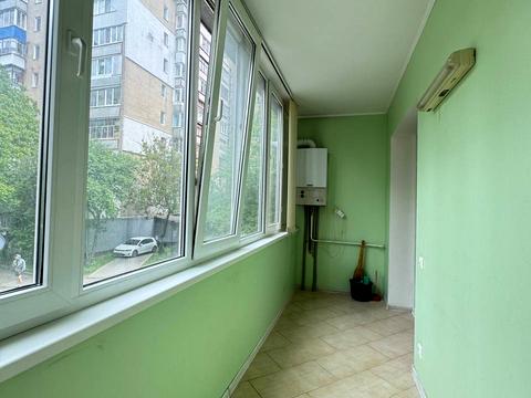 квартира по адресу Панаса Мирного ул., 35/2