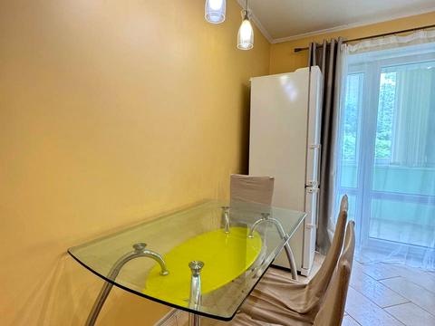 квартира по адресу Панаса Мирного ул., 35/2