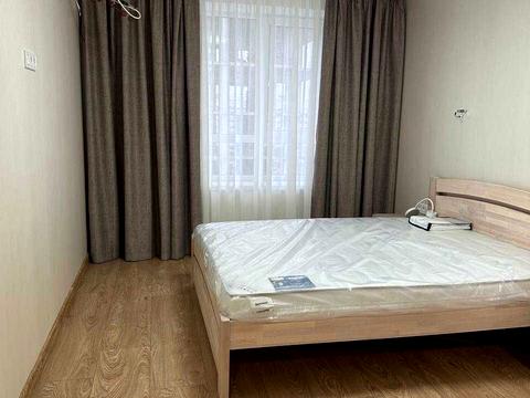 квартира за адресою Сімейна вул., 3