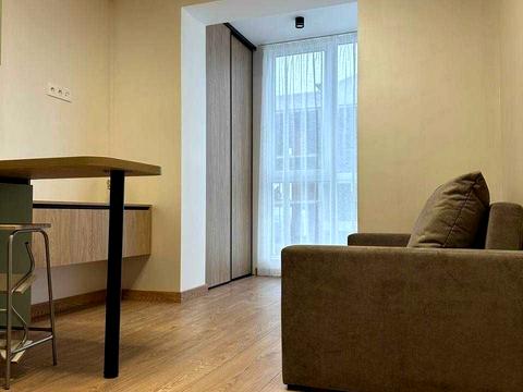 квартира за адресою Сімейна вул., 3