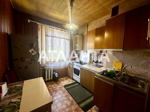квартира за адресою Сім'ї Глодан вул., 53