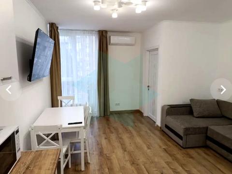 квартира за адресою Космічна вул., 5