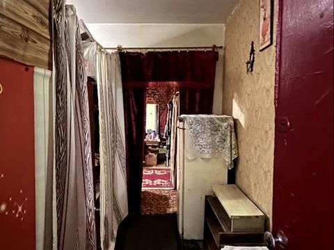 квартира за адресою Миру просп., 88
