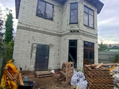 будинок за адресою Дмитріївська вул. (Дмитрія Донського), 17