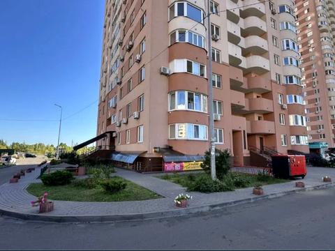 квартира по адресу Соломии Крушельницкой ул., 15-Б