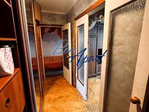 квартира по адресу Берестейский просп. (Победы), 116-А