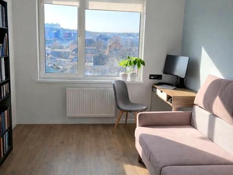 квартира за адресою Стеценка вул., 75-Л