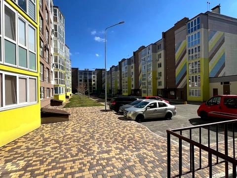 квартира за адресою Стеценка вул., 75-Л