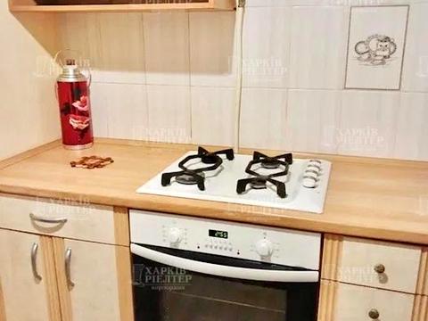 квартира по адресу Конторская ул. (Червоножовтнева), (Будинок)