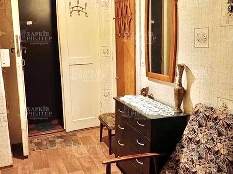 квартира по адресу Конторская ул. (Червоножовтнева), (Будинок)