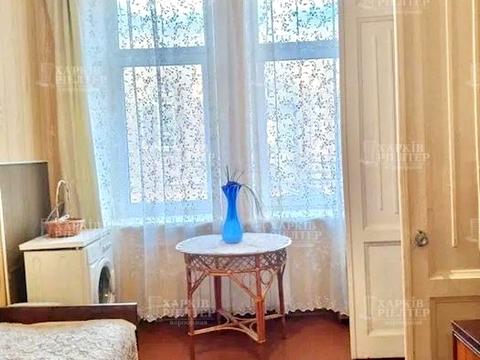 квартира по адресу Конторская ул. (Червоножовтнева), (Будинок)