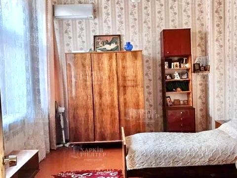 квартира по адресу Конторская ул. (Червоножовтнева), (Будинок)