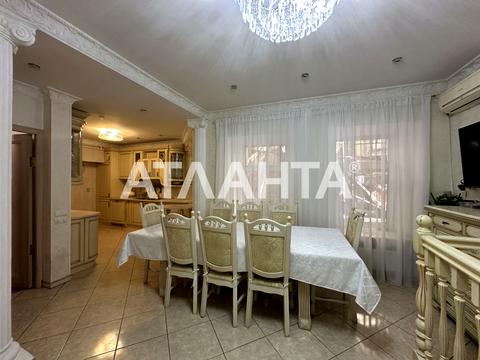 квартира за адресою Софіївська вул., 23