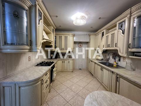 квартира за адресою Софіївська вул., 23