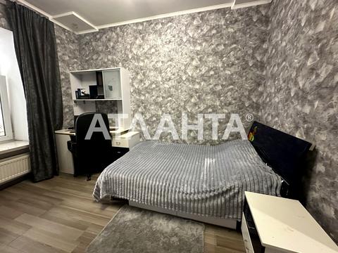 квартира за адресою Софіївська вул., 23