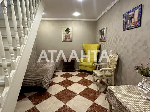 квартира за адресою Софіївська вул., 23