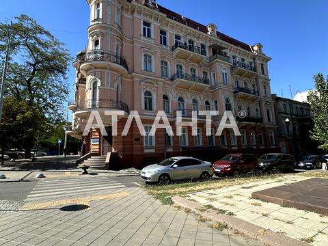 квартира за адресою Софіївська вул., 23