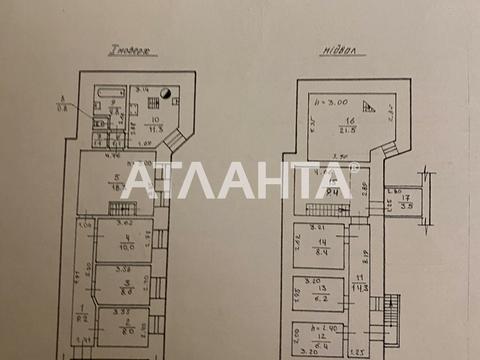 квартира за адресою Софіївська вул., 23