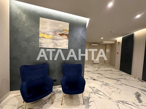 квартира по адресу Дача Ковалевского ул., (Будинок 2)