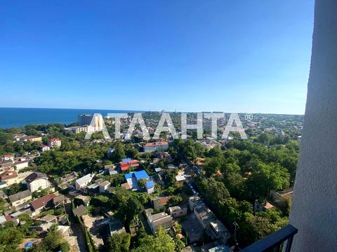 квартира по адресу Дача Ковалевского ул., (Будинок 2)