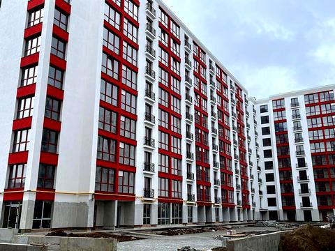 квартира за адресою Фортечна вул., 4