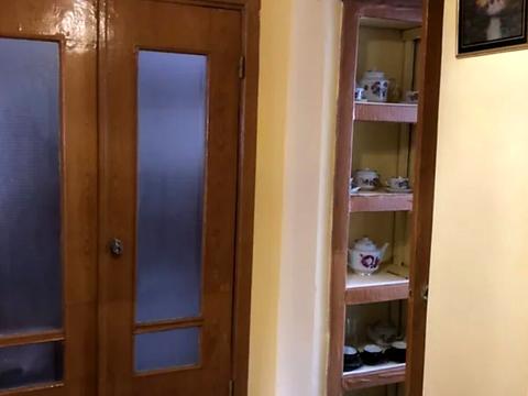 квартира по адресу Чалдаева ул., 8-А