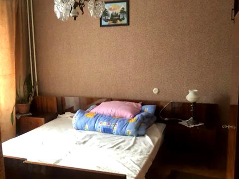 квартира по адресу Чалдаева ул., 8-А