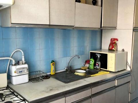 квартира по адресу Чалдаева ул., 8-А