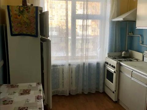 квартира по адресу Чалдаева ул., 8-А