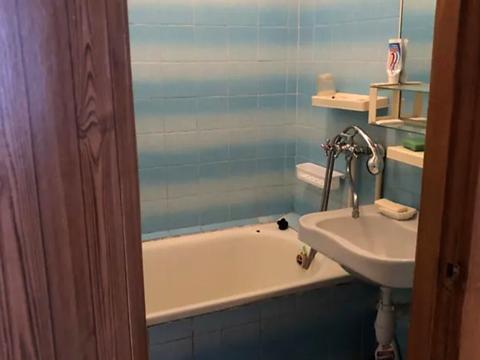 квартира по адресу Чалдаева ул., 8-А