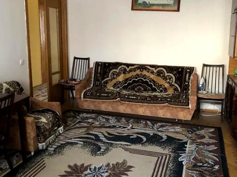 квартира по адресу Чалдаева ул., 8-А