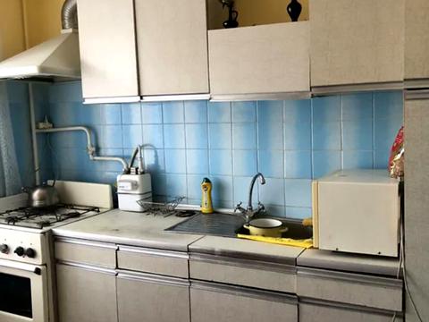 квартира по адресу Чалдаева ул., 8-А