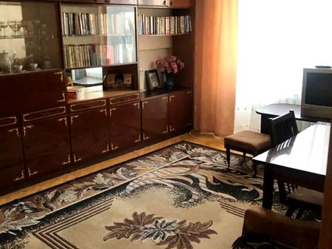 квартира по адресу Чалдаева ул., 8-А