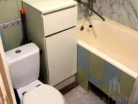 квартира за адресою Дегтярівська вул., 43/9