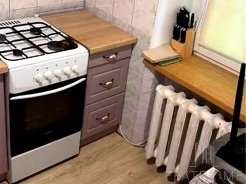 квартира за адресою Дегтярівська вул., 43/9