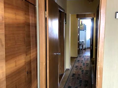 квартира по адресу Чалдаева ул., 8-А