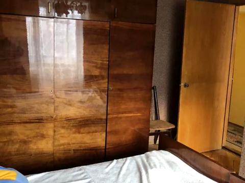 квартира по адресу Чалдаева ул., 8-А