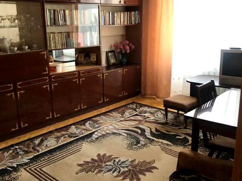 квартира по адресу Чалдаева ул., 8-А