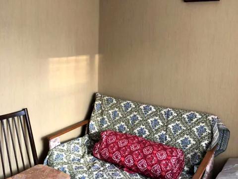 квартира по адресу Чалдаева ул., 8-А