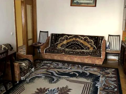 квартира по адресу Чалдаева ул., 8-А