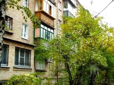 квартира за адресою Дегтярівська вул., 43/9