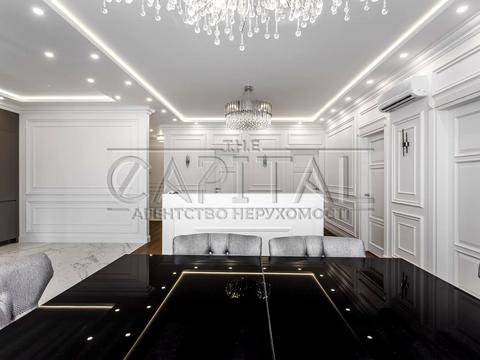 квартира за адресою Андрія Верхогляда вул. (Михайла Драгомирова), 20-А