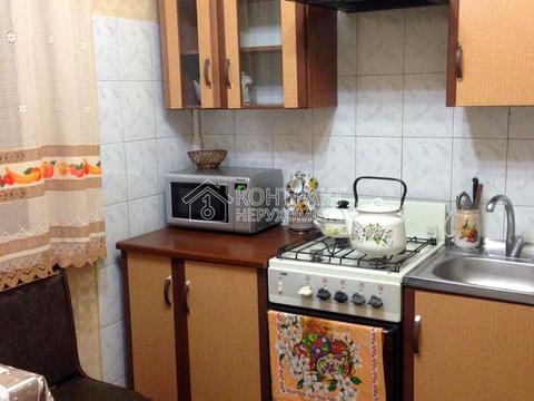квартира за адресою Молочна вул. (Кірова), 5