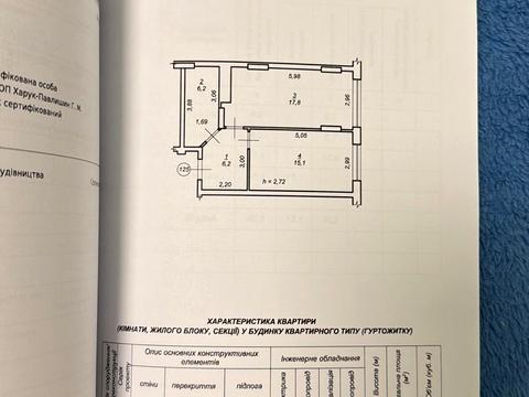 квартира по адресу Химиков ул., к 17-20