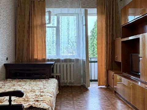 квартира по адресу Дахновская ул., 44/1