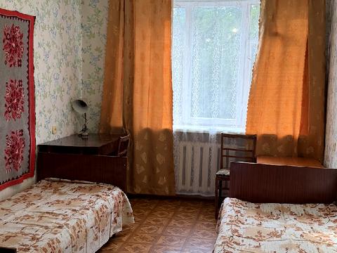 квартира по адресу Дахновская ул., 44/1
