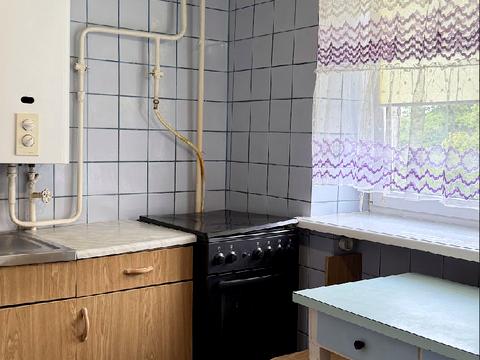 квартира по адресу Дахновская ул., 44/1
