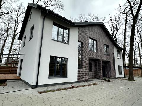 дом по адресу Марии Зеровой ул. (Мичурина)