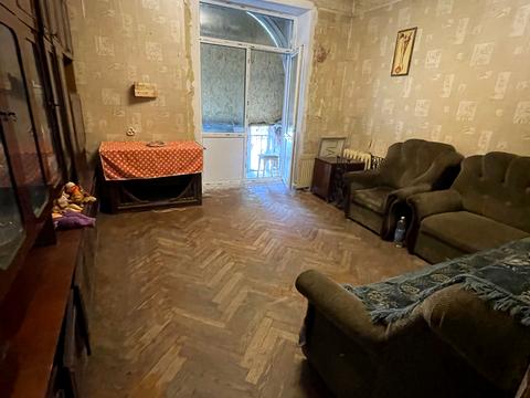 квартира за адресою Григорівське шосе (Комсомольське), 67