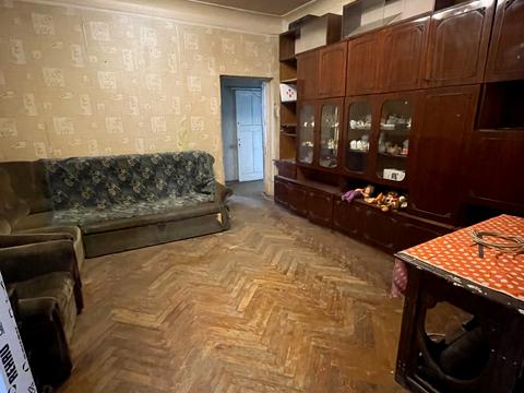квартира за адресою Григорівське шосе (Комсомольське), 67